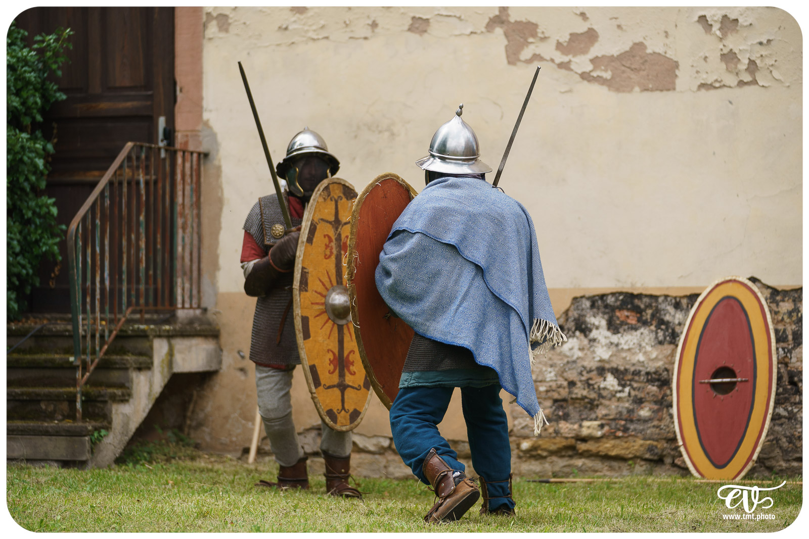 JOURNÉES EUROPÉENNES DE L'ARCHÉOLOGIE